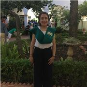 Puedo ofrecer clases particulares de primaria y secundaria, tengo titulo en Bachillerato de Ciencias Sociales y actualmente estudio un módulo superior